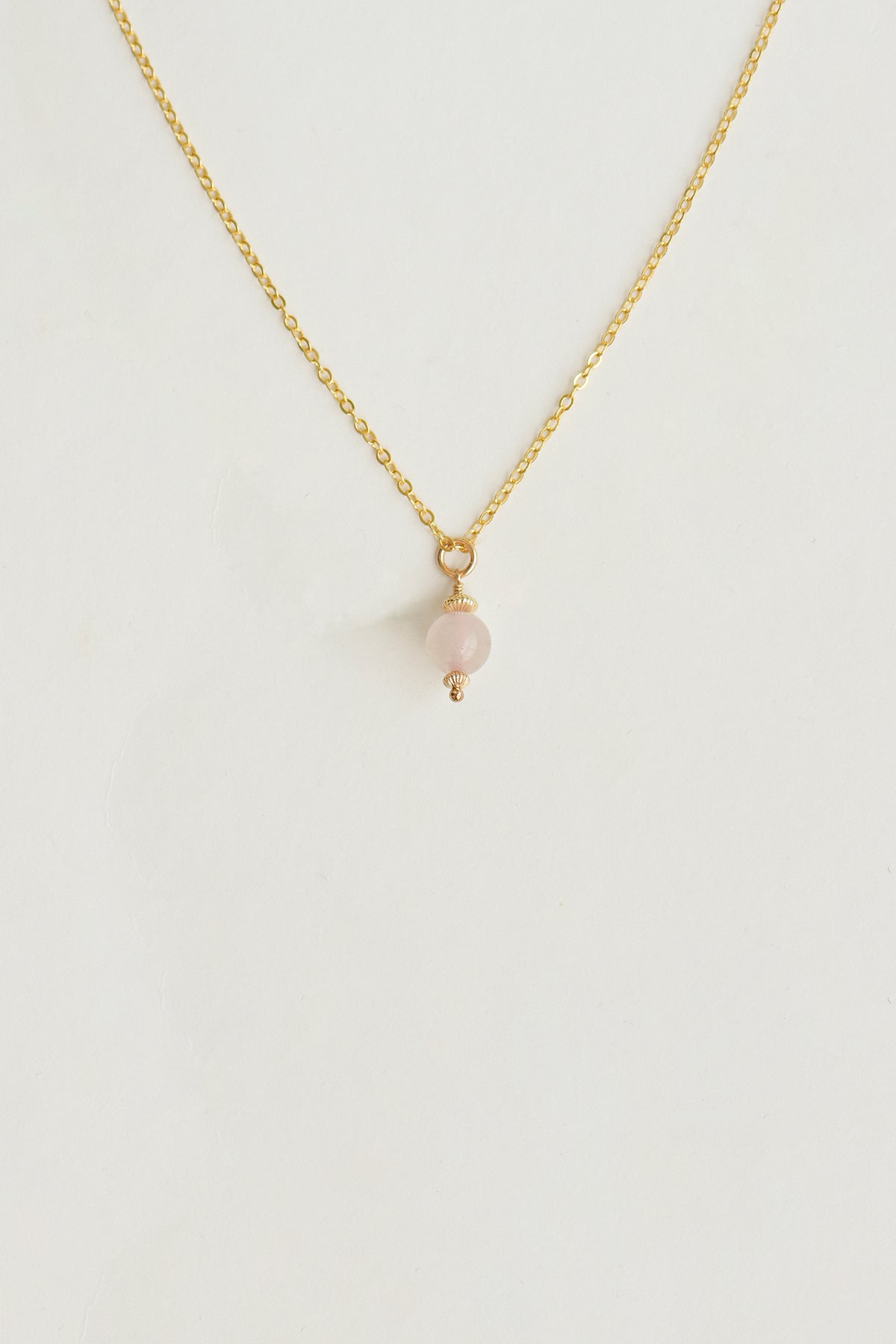 STARDUST PARTICLE NECKLACE charlotte-penman-2