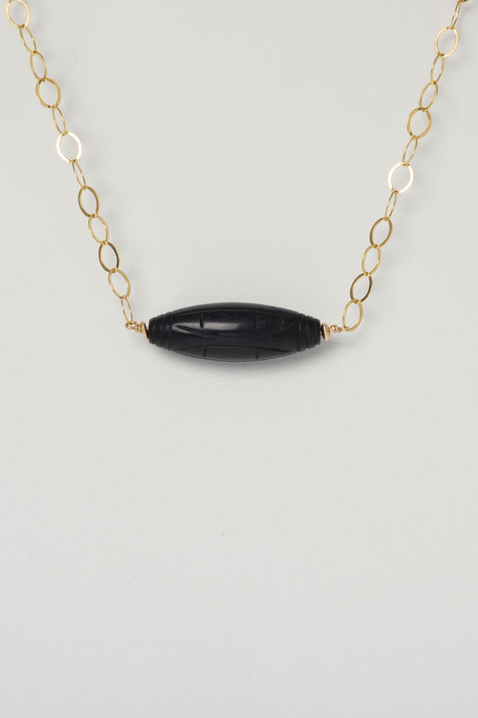 TEHUANA NECKLACE charlotte-penman-2