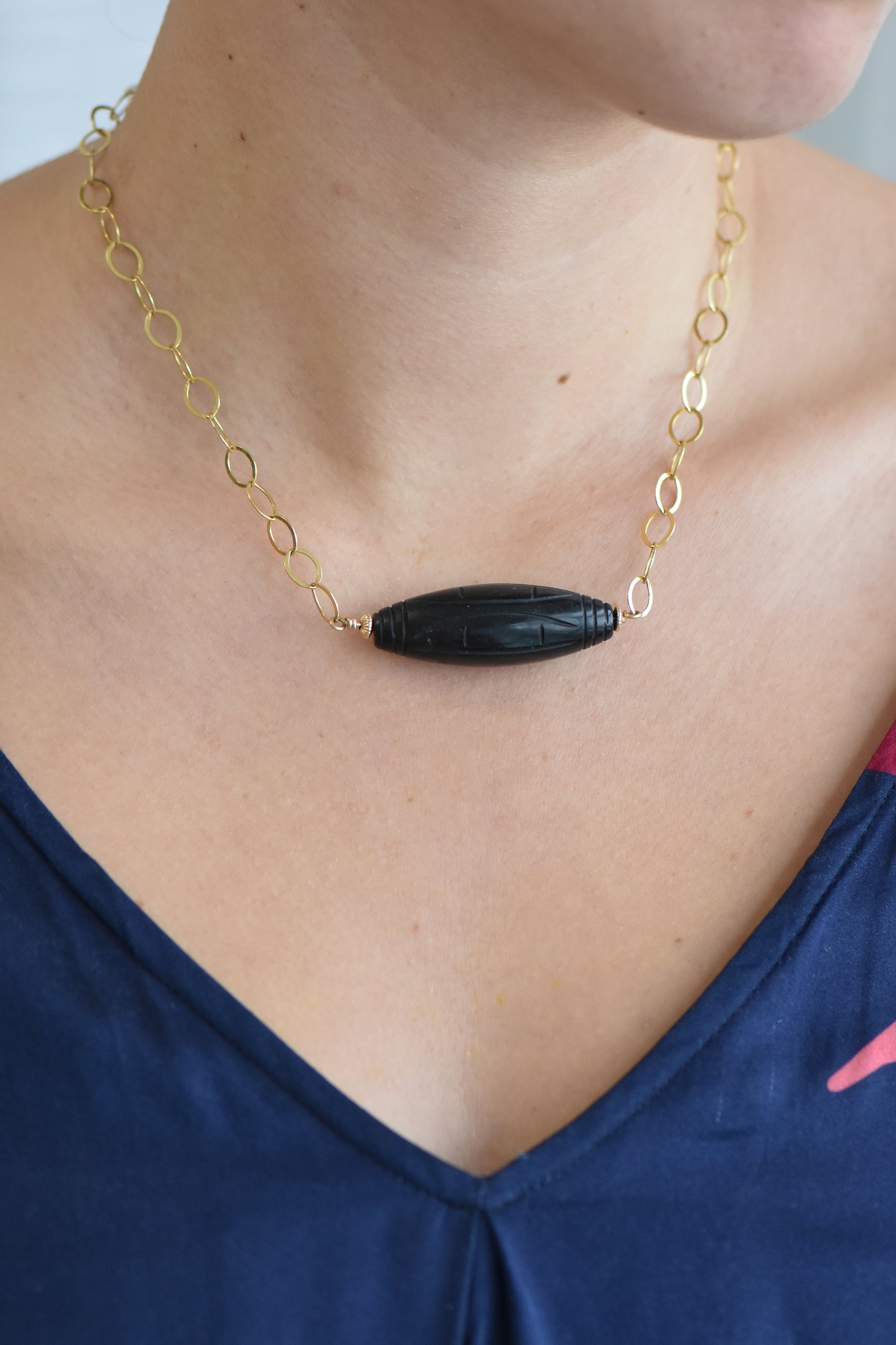 TEHUANA NECKLACE charlotte-penman-2