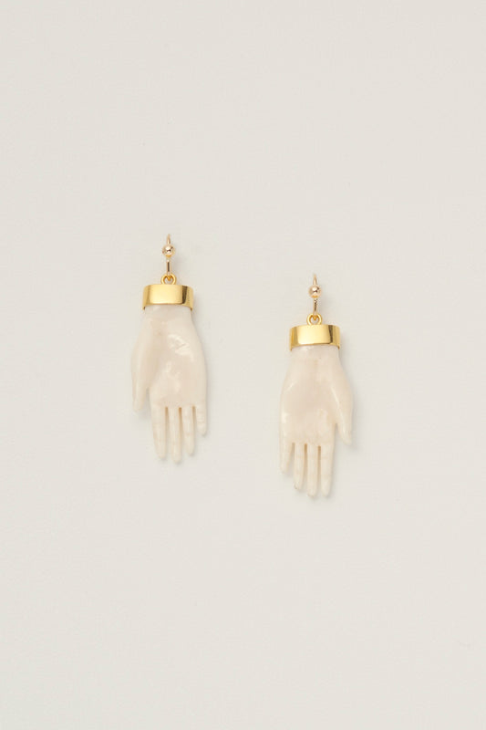TOCAR FRIDA EARRINGS charlotte-penman-2
