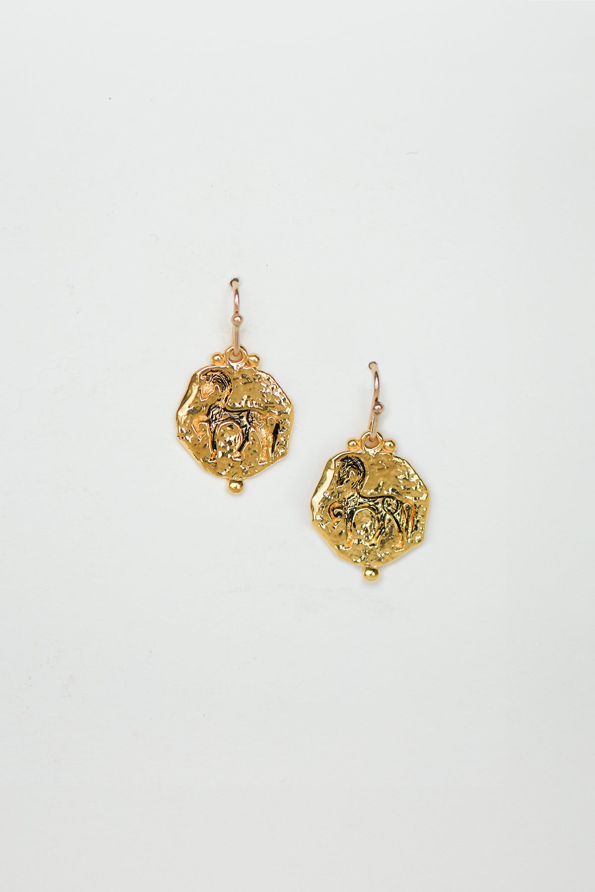 TROJAN HORSE EARRINGS charlotte-penman-2