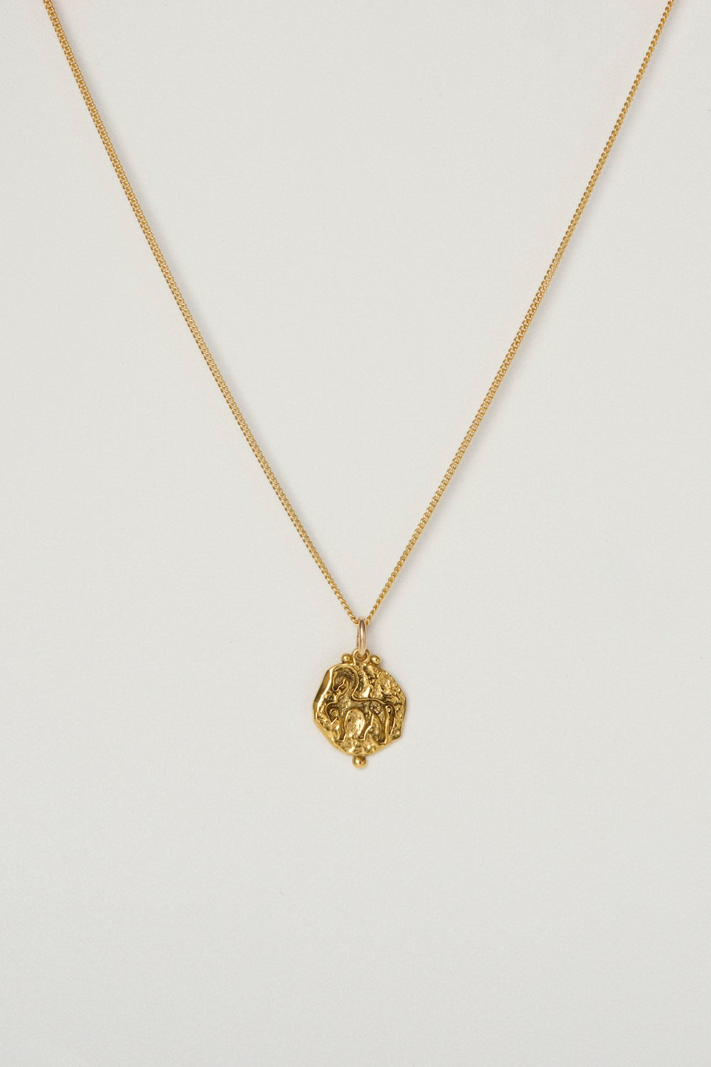 TROJAN HORSE PENDANT charlotte-penman-2