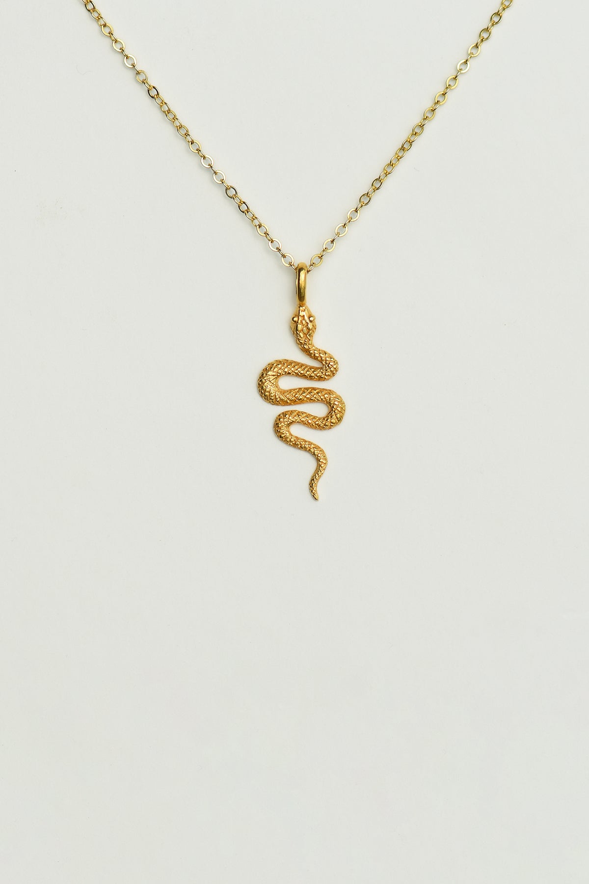 URAEUS NECKLACE charlotte-penman-2