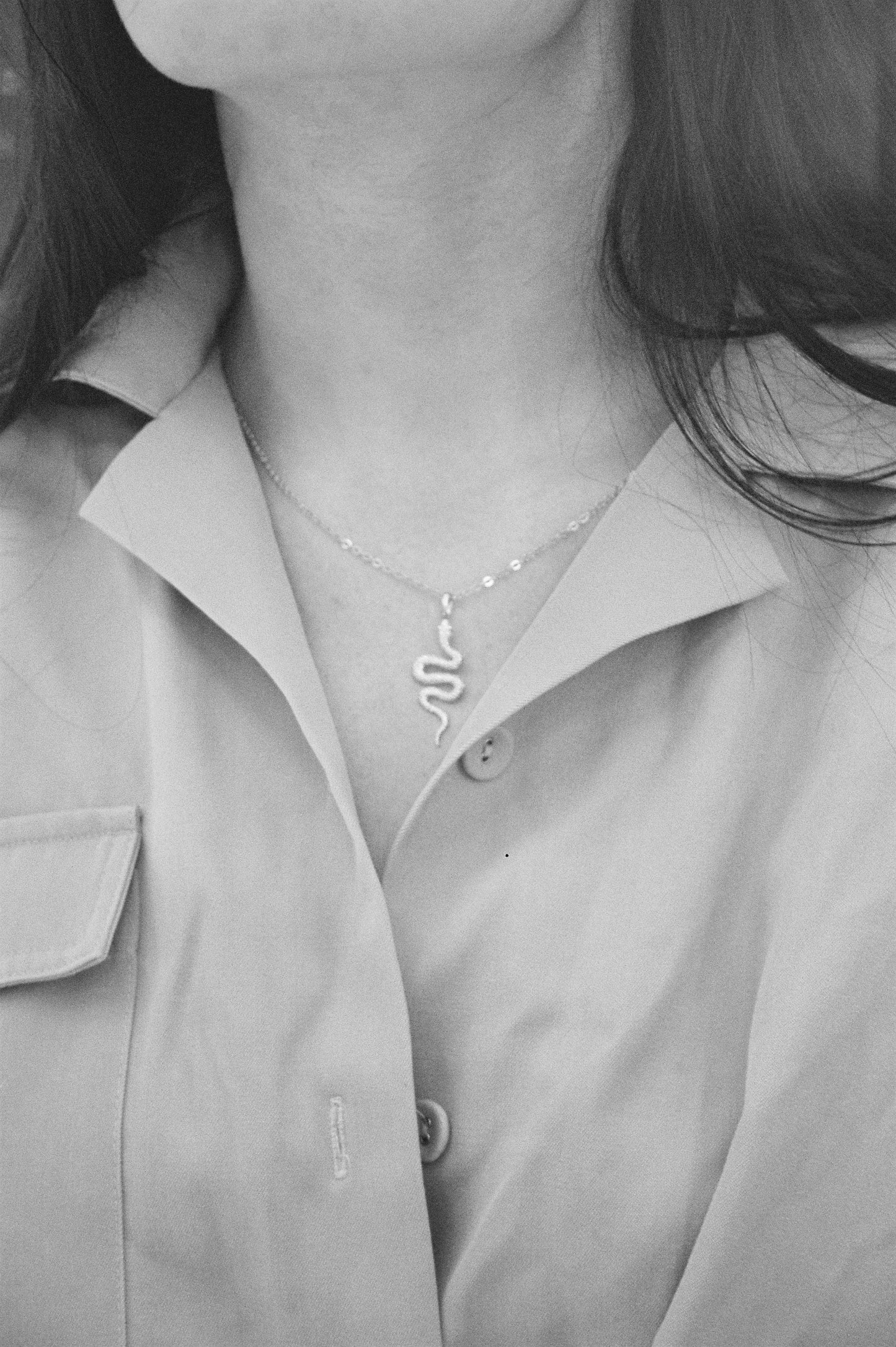 URAEUS NECKLACE charlotte-penman-2