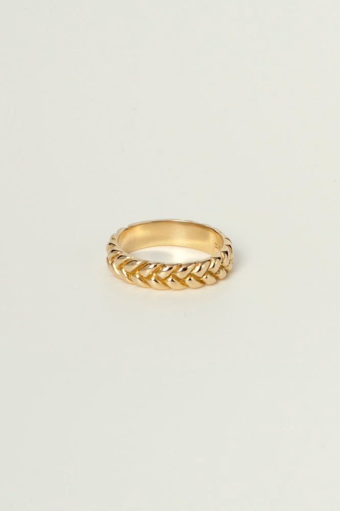 WHEAT RING LARGE charlotte-penman-2