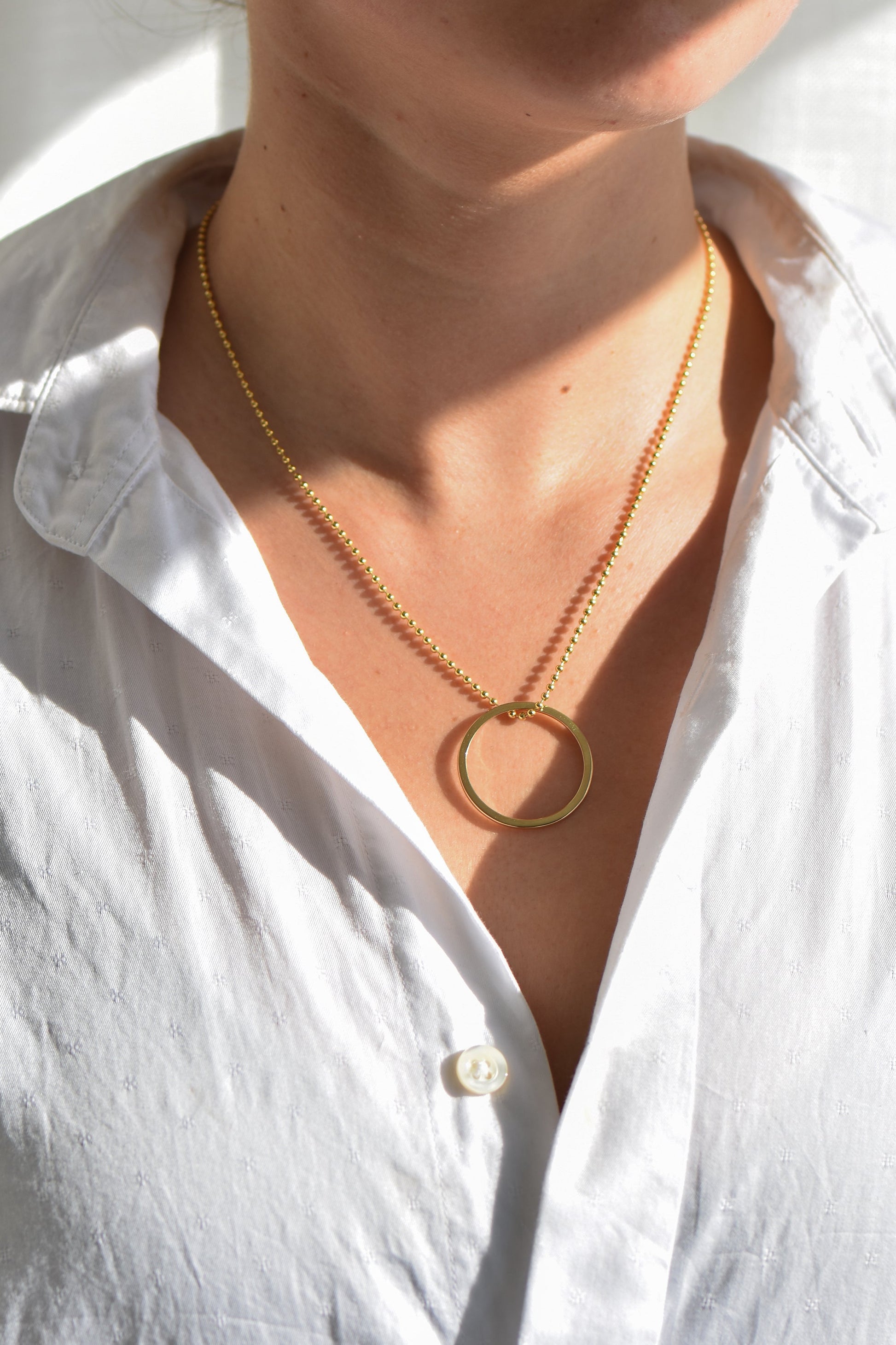 YAYOI NECKLACE charlotte-penman-2