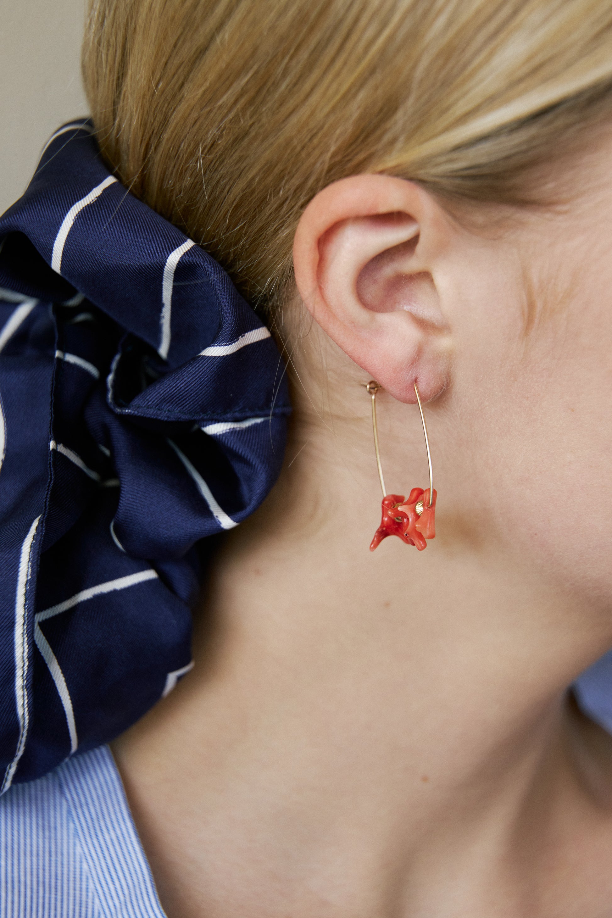 IBIZA HOOPS charlotte-penman-2