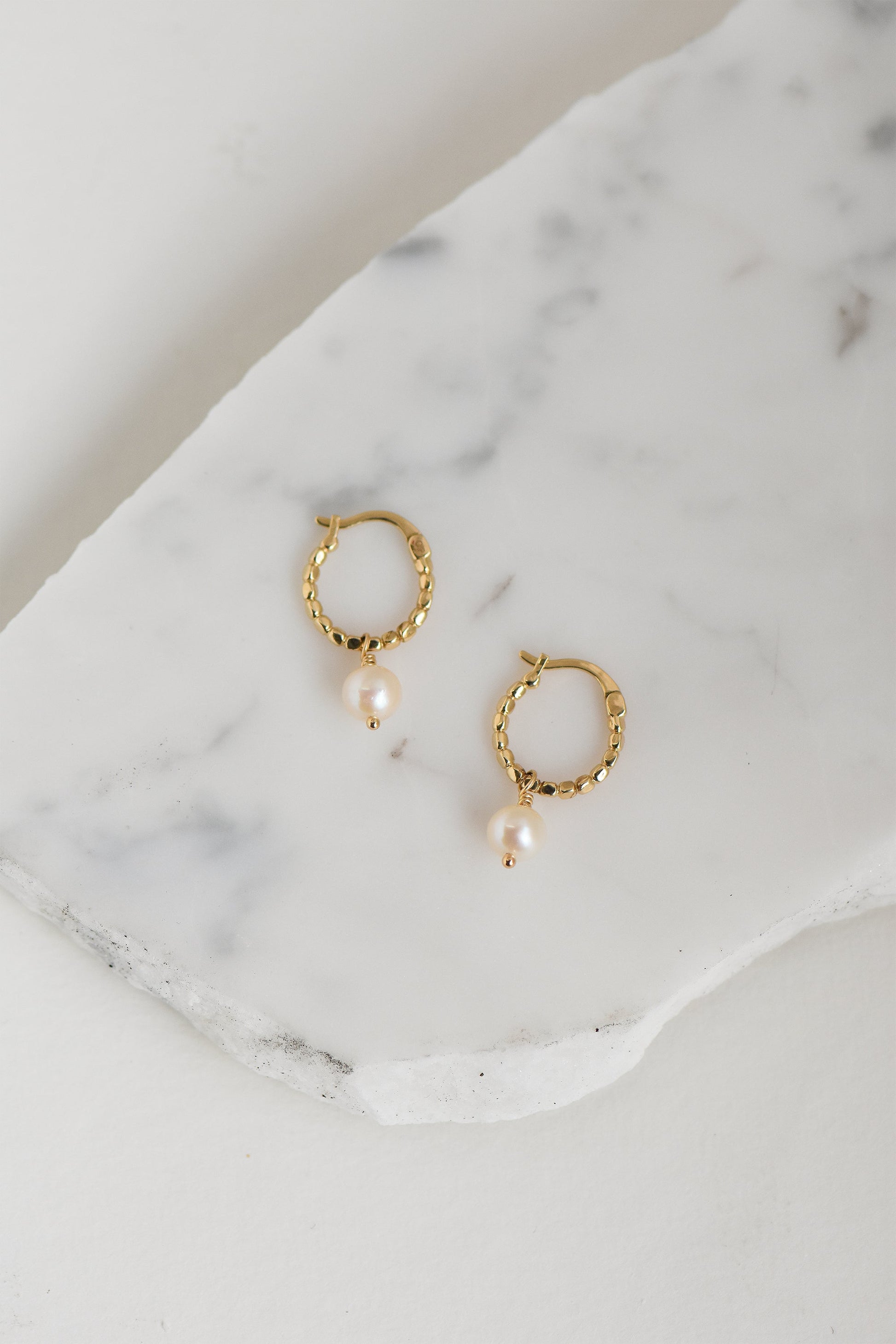 LA PEARLA HOOPS charlotte-penman-2