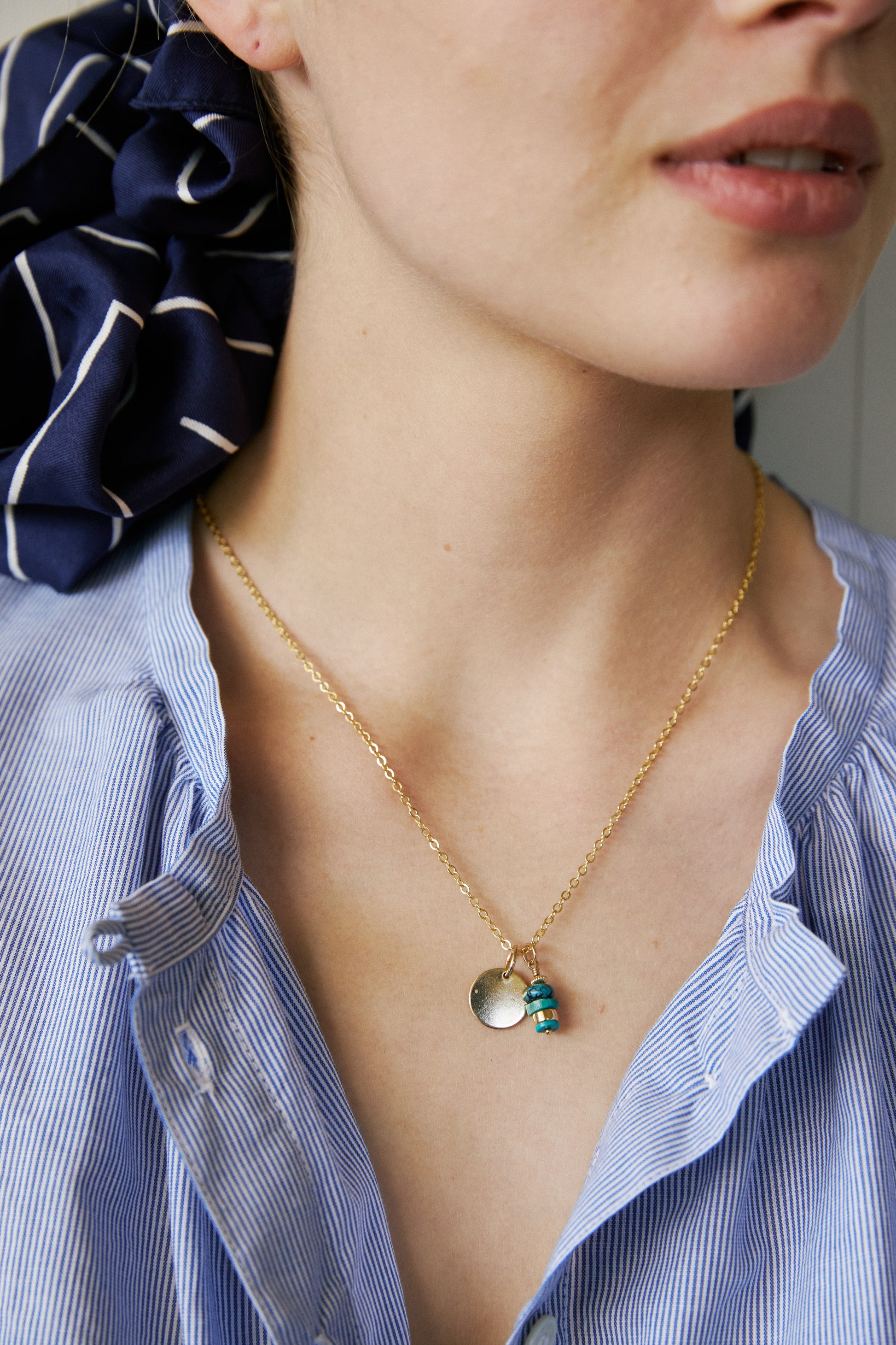 MAJORCA NECKLACE charlotte-penman-2