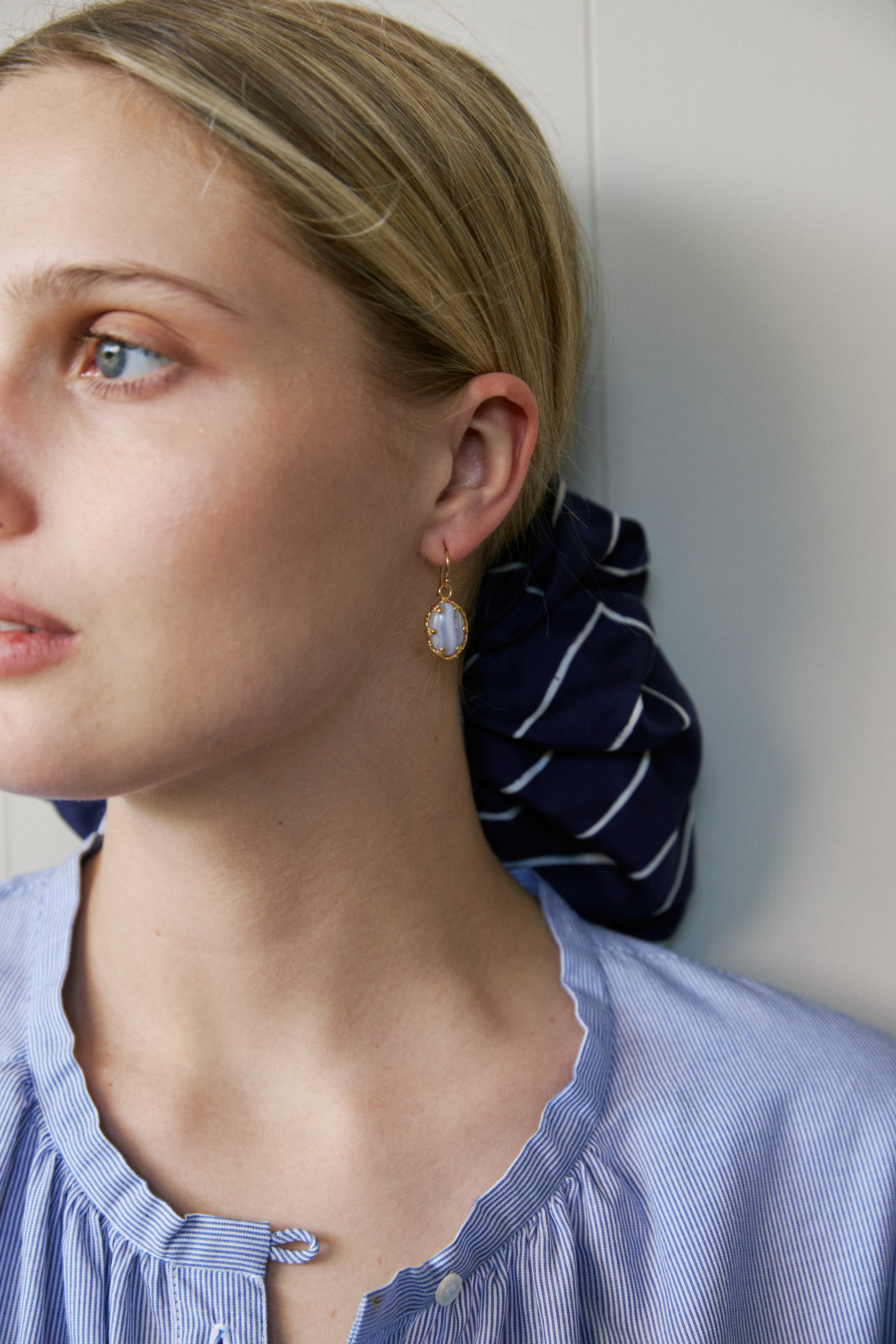 SELENA EARRINGS charlotte-penman-2