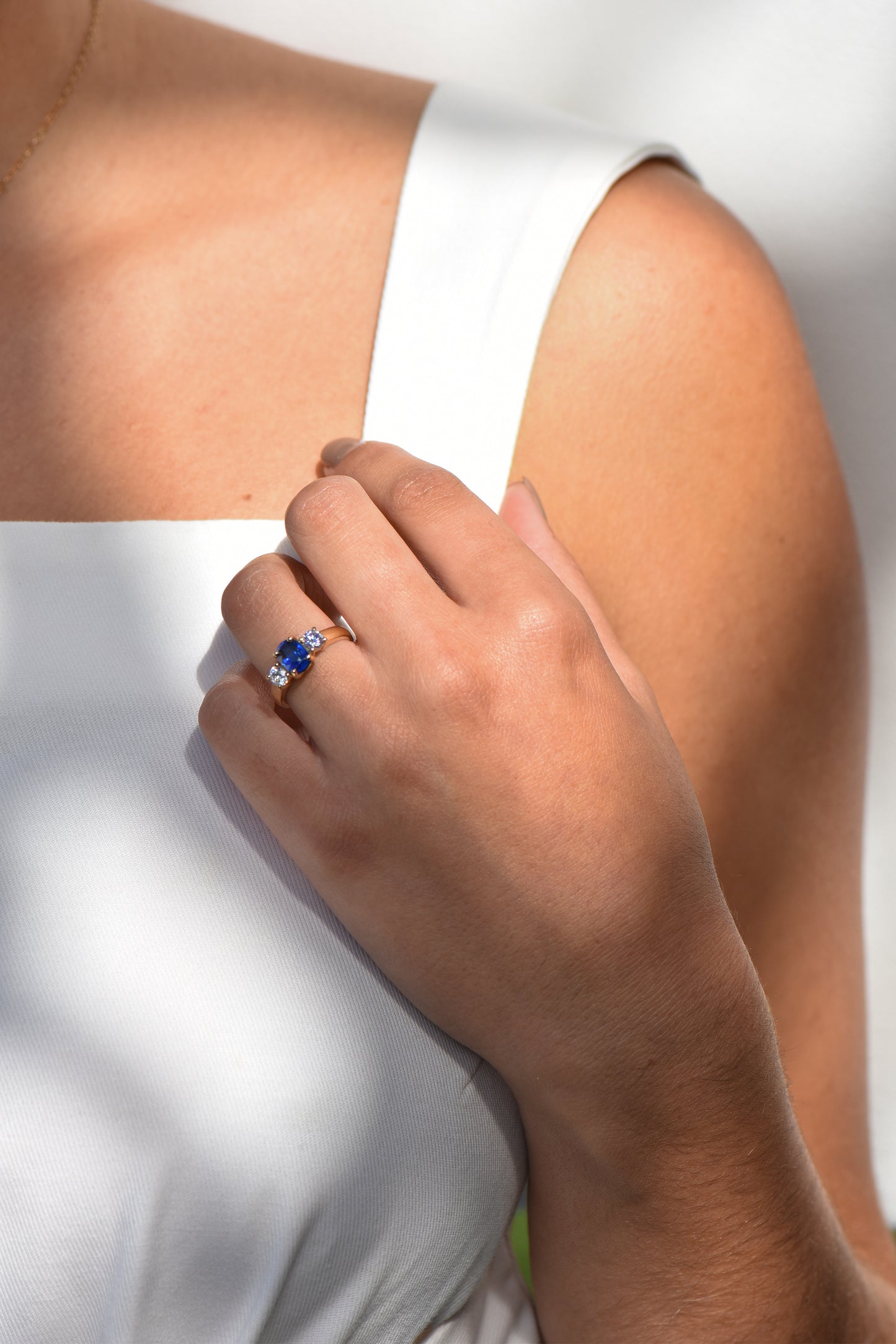 SEVERINE ENGAGEMENT RING charlotte-penman-2