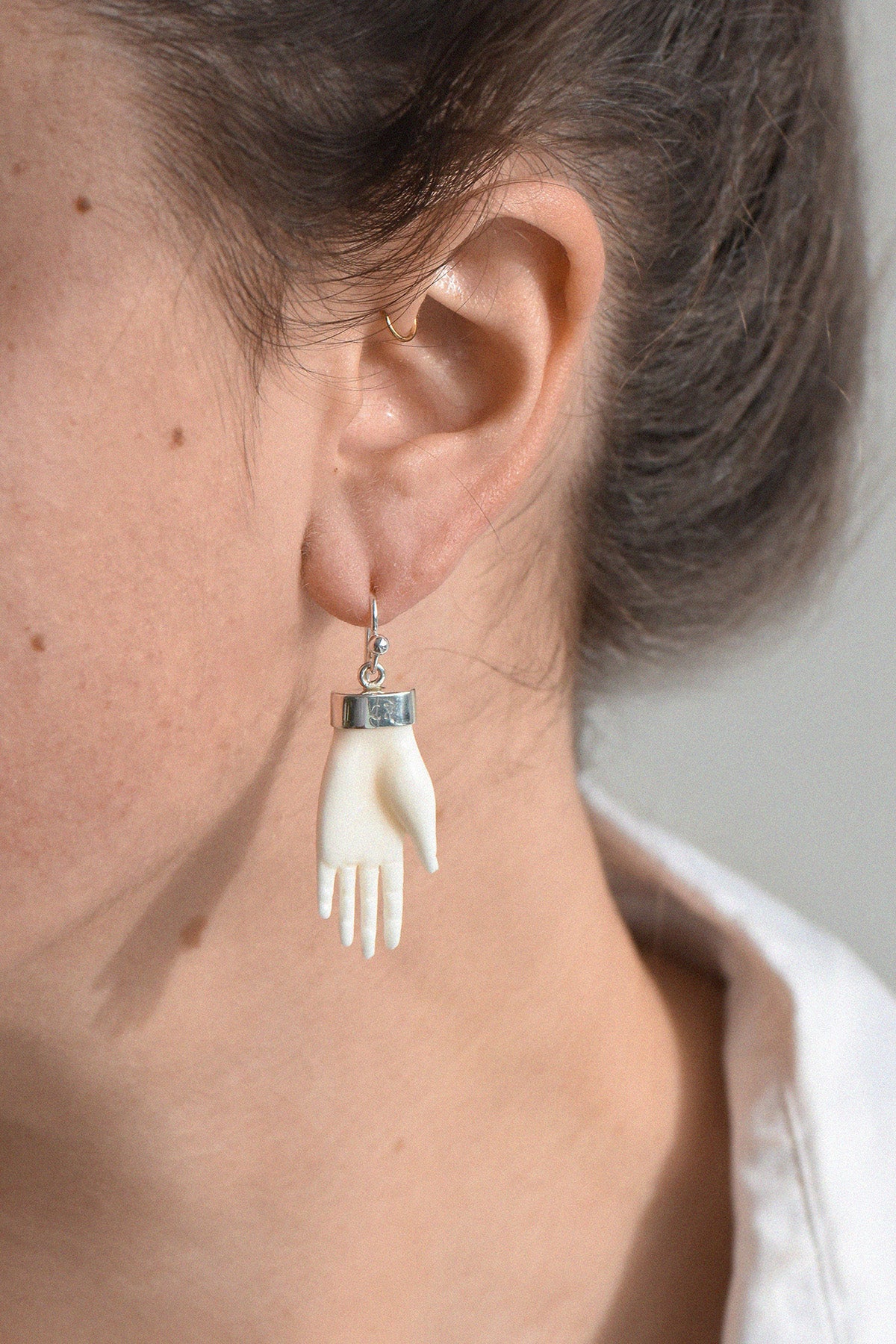 TOCAR FRIDA EARRINGS charlotte-penman-2