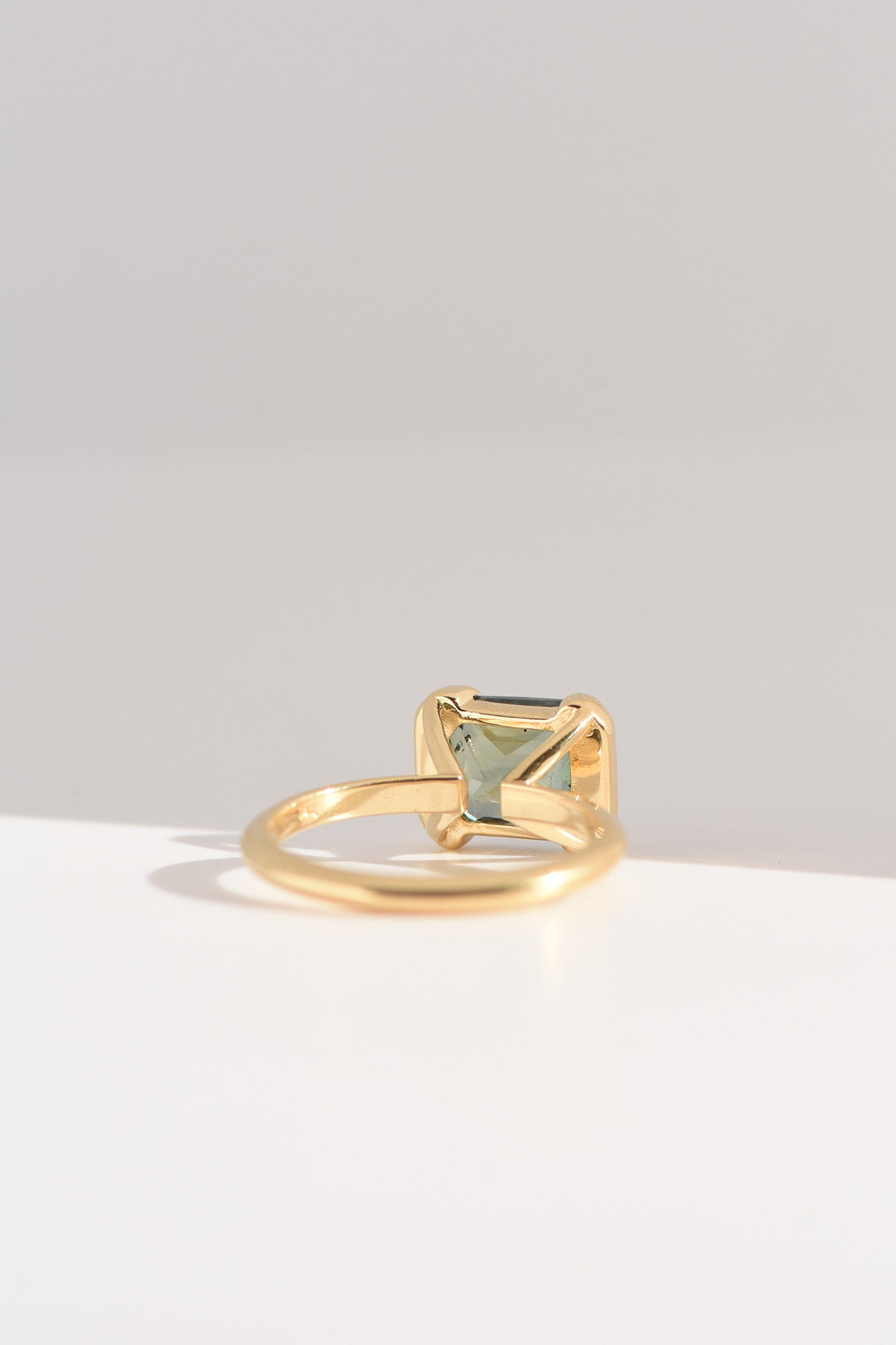 GENEVIEVE & DAVID ENGAGEMENT RING charlotte-penman-2