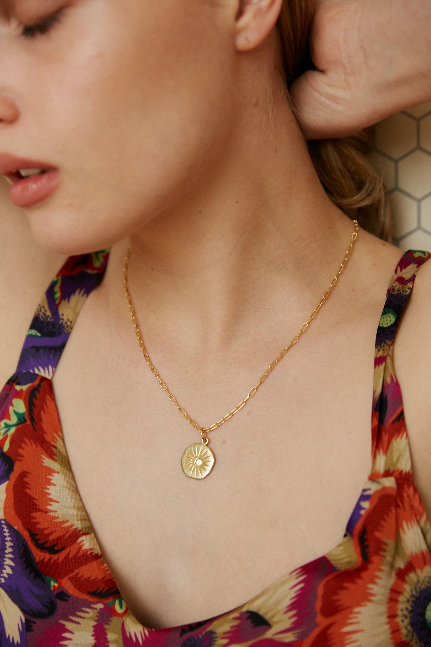 DAYLIGHT NECKLACE charlotte-penman-2