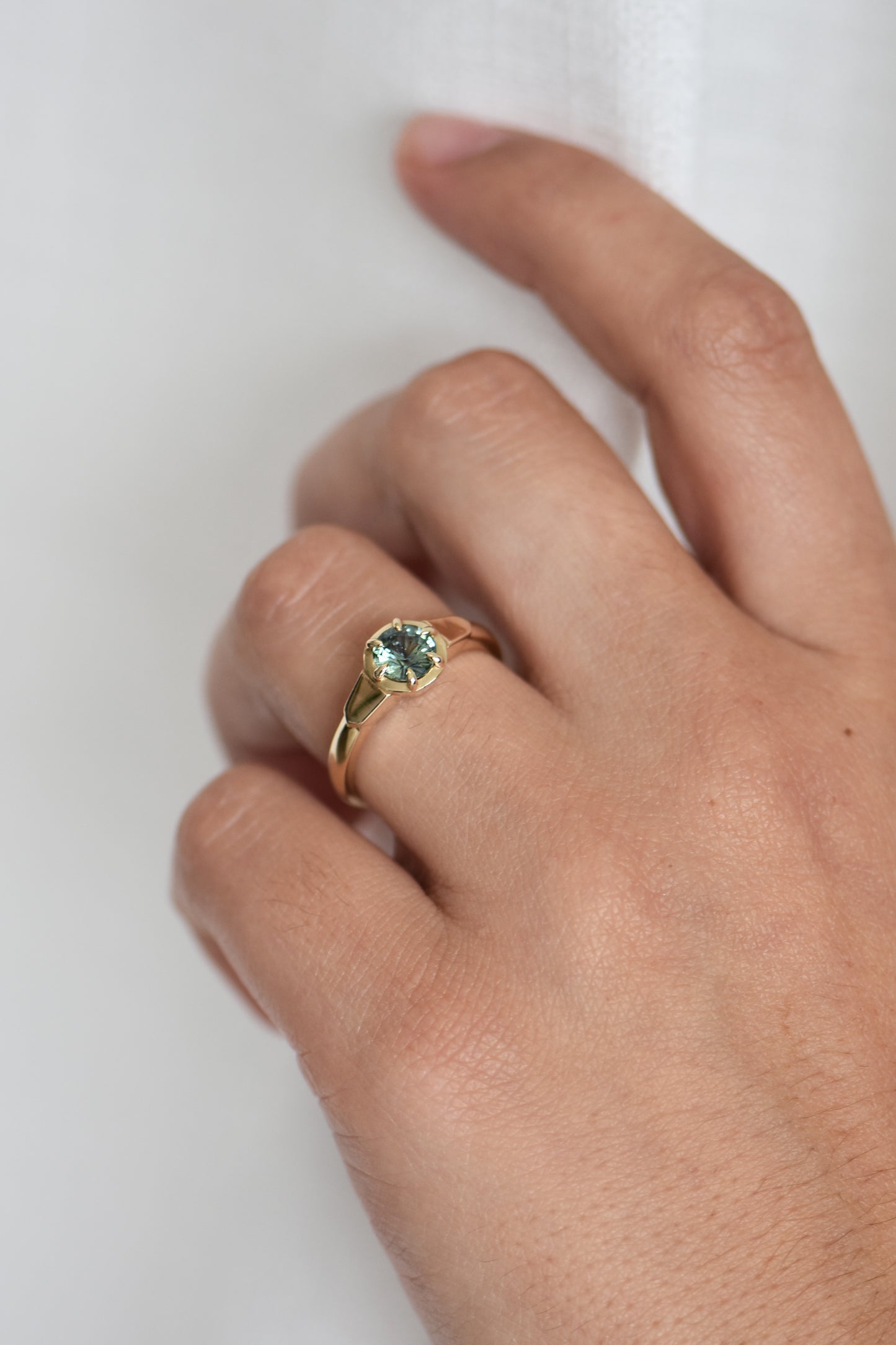 KIM SAPPHIRE RING charlotte-penman-2