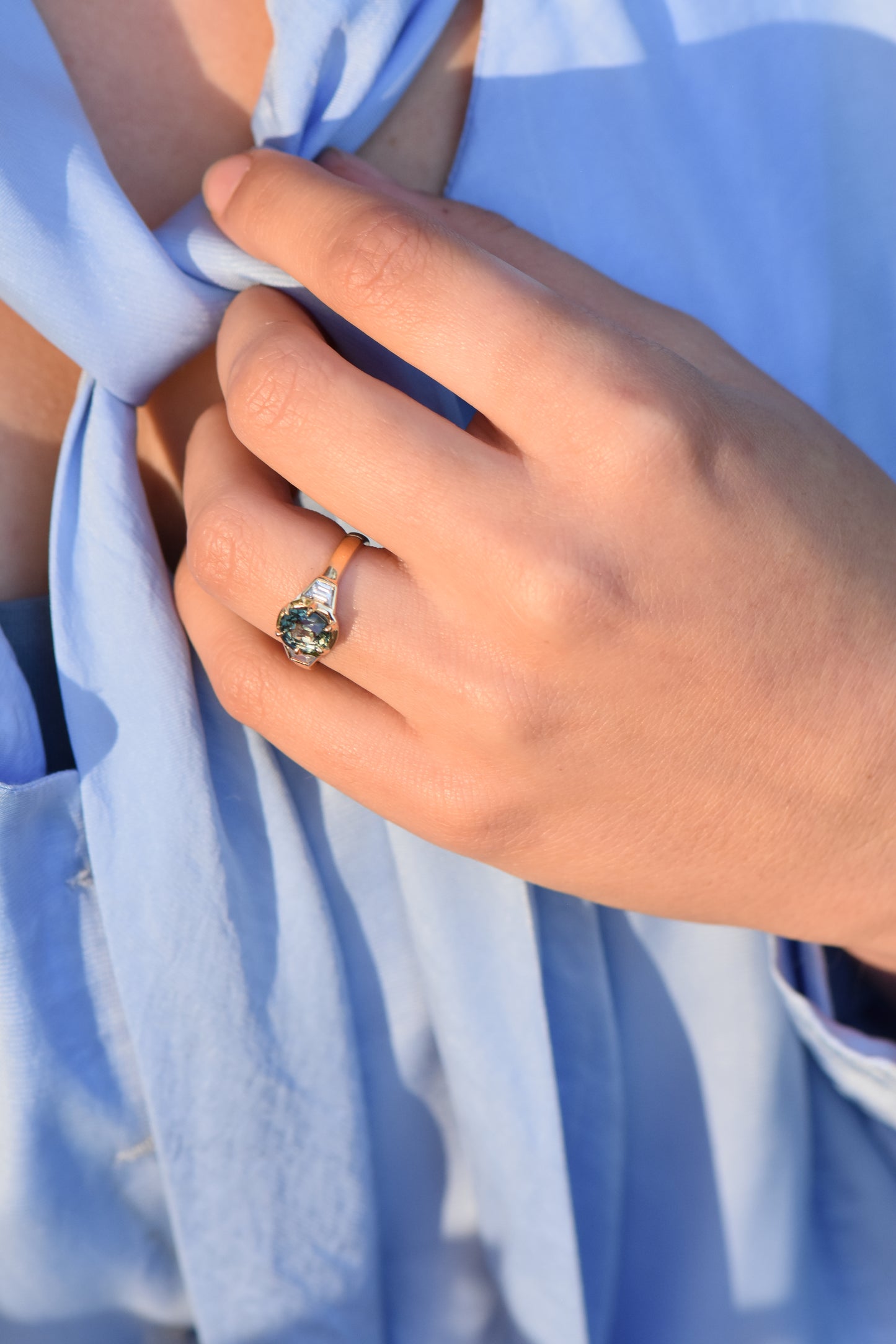 HANNAH & JONO ENGAGEMENT RING charlotte-penman-2