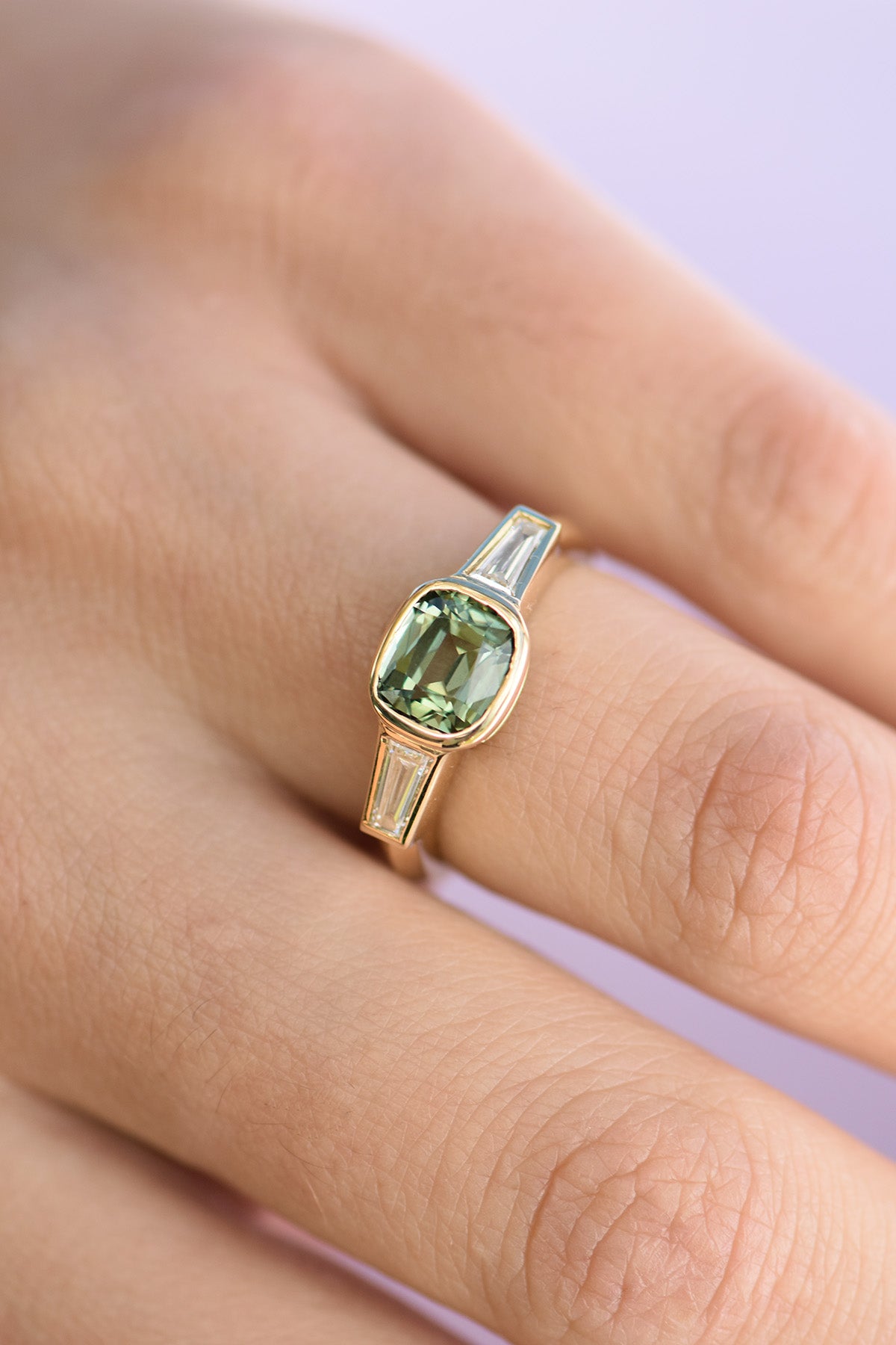 POLINA & JAMES ENGAGEMENT RING charlotte-penman-2
