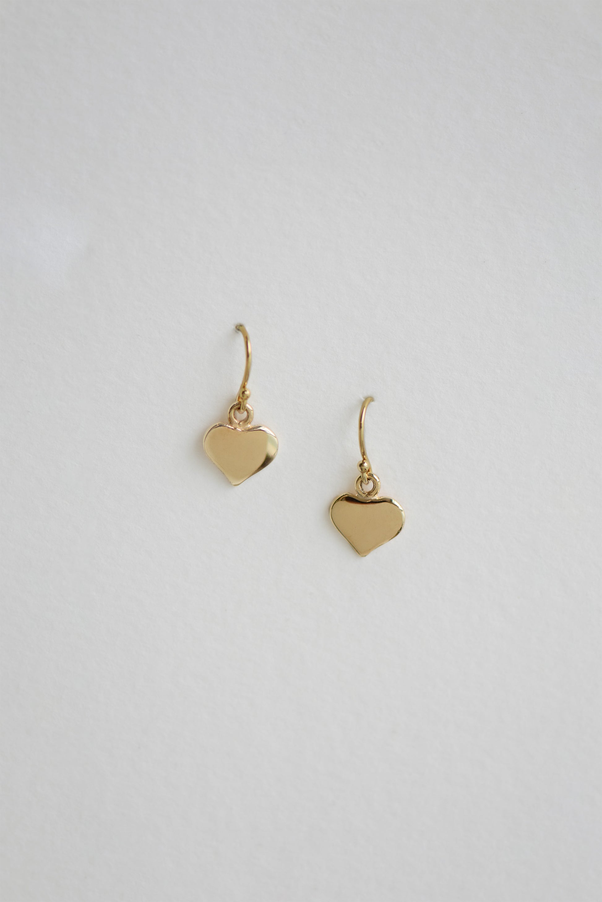 BEBE HEART EARRINGS charlotte-penman-2