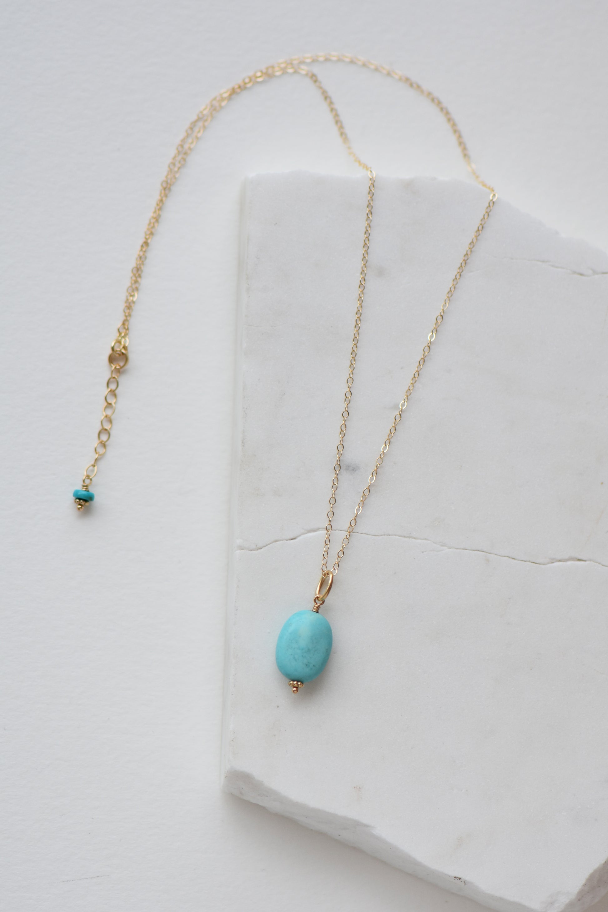 BENIRRÀS NECKLACE charlotte-penman-2