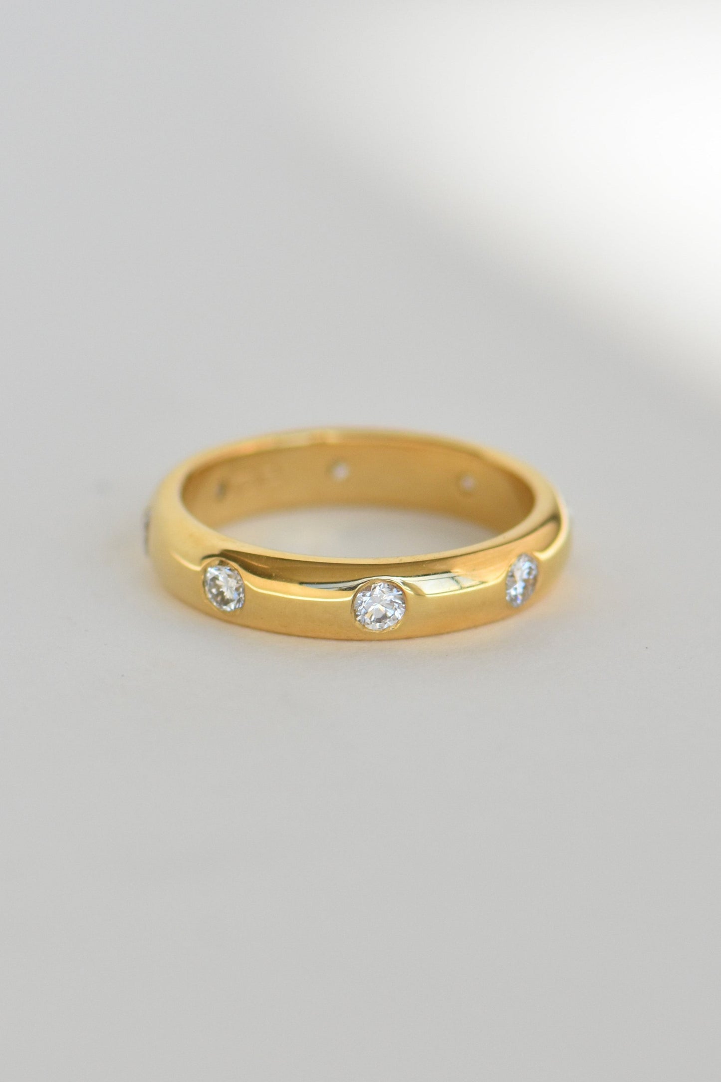 HANNAH CELINE WEDDING BAND charlotte-penman-2