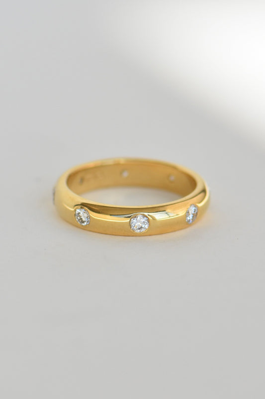 HANNAH CELINE WEDDING BAND charlotte-penman-2