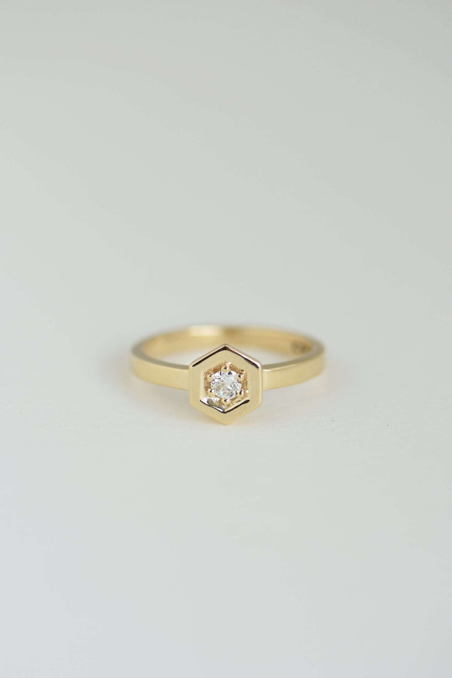 HATTIE DIAMOND RING charlotte-penman-2
