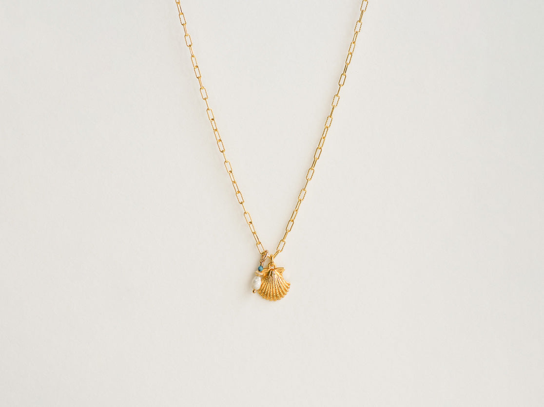 LA CONCHA NECKLACE charlotte-penman-2