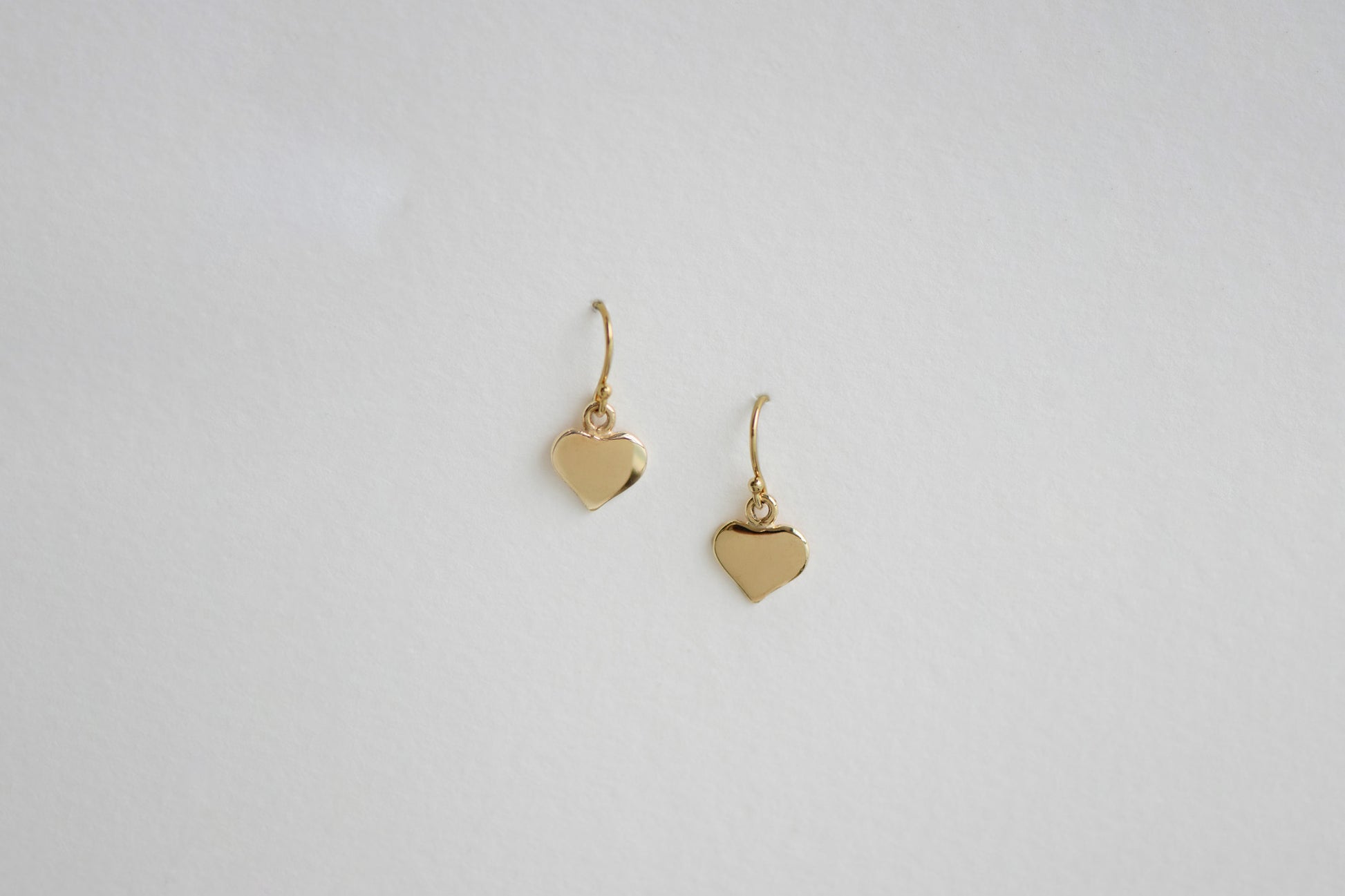 BEBE HEART EARRINGS charlotte-penman-2