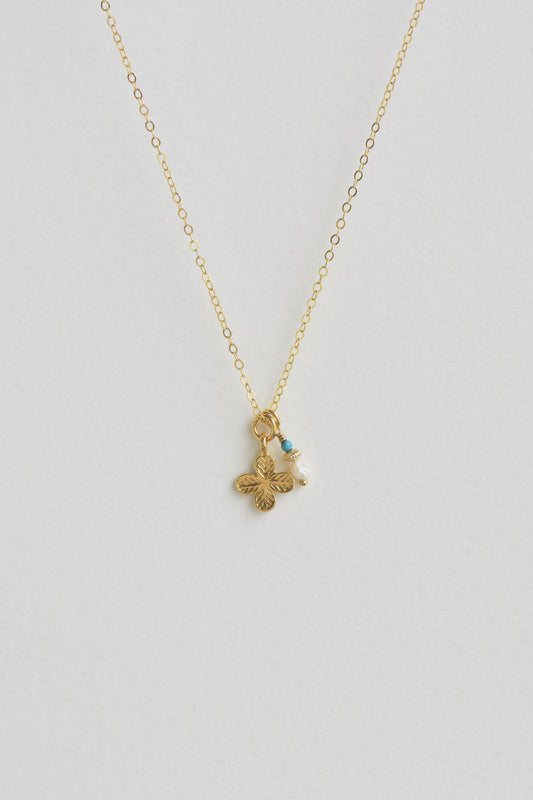 CLOVER NECKLACE charlotte-penman-2