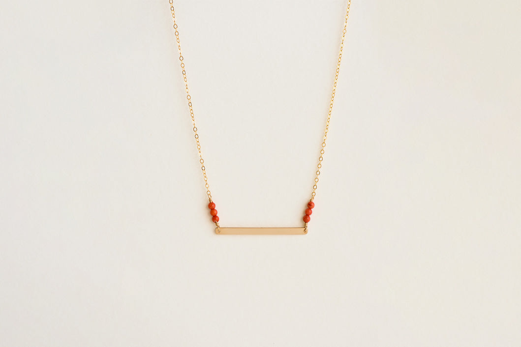 LAS SERRA NECKLACE charlotte-penman-2
