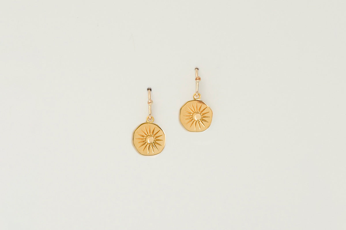 MINI DAYLIGHT EARRINGS charlotte-penman-2