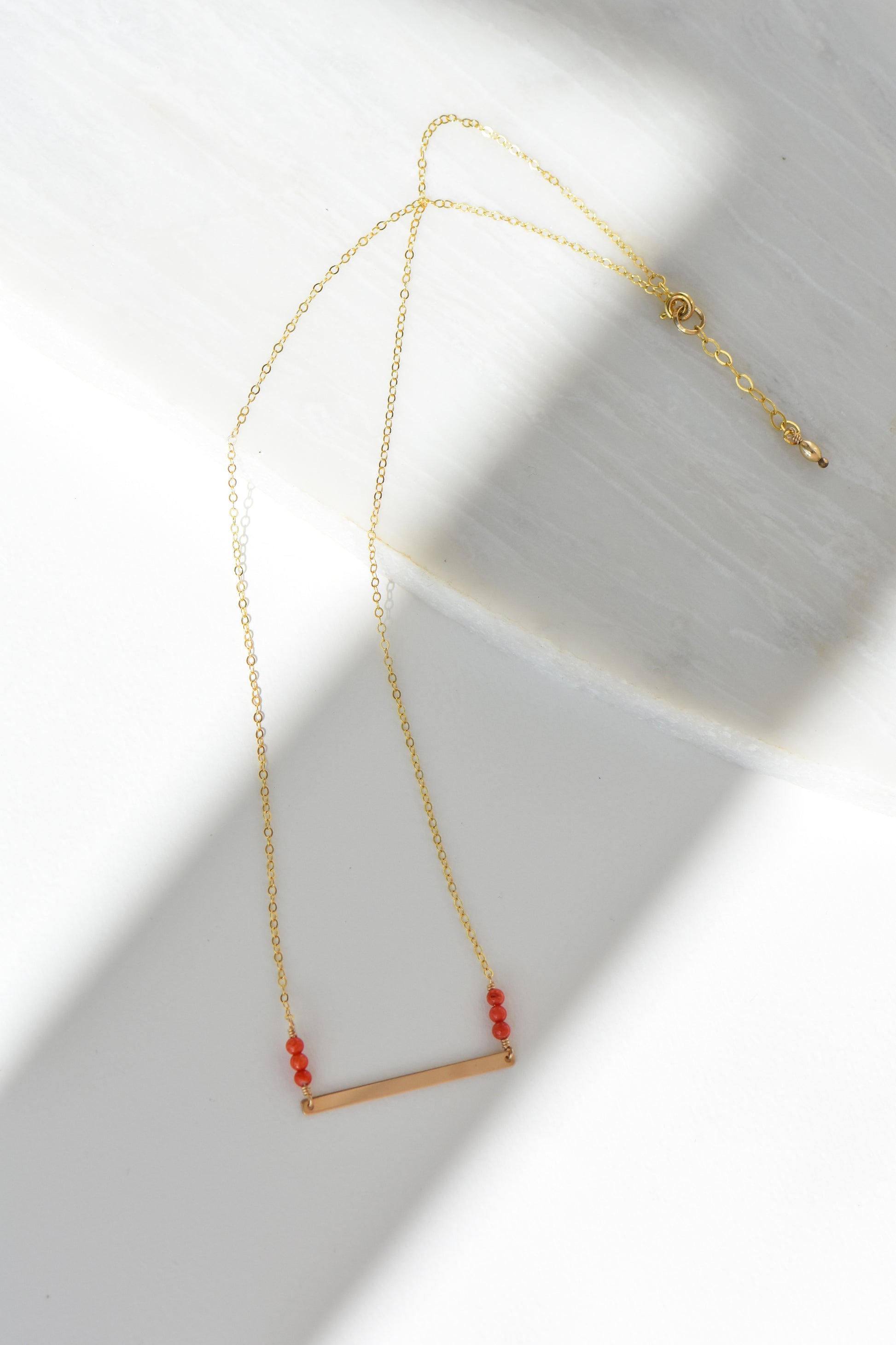 LAS SERRA NECKLACE charlotte-penman-2