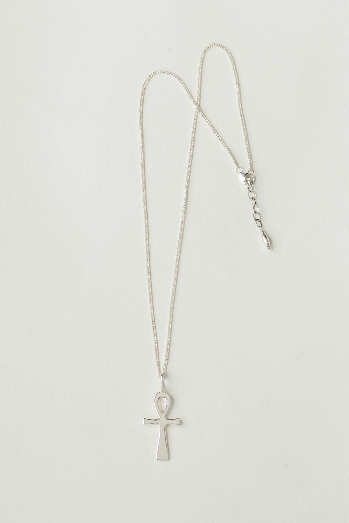 ANKH NECKLACE charlotte-penman-2
