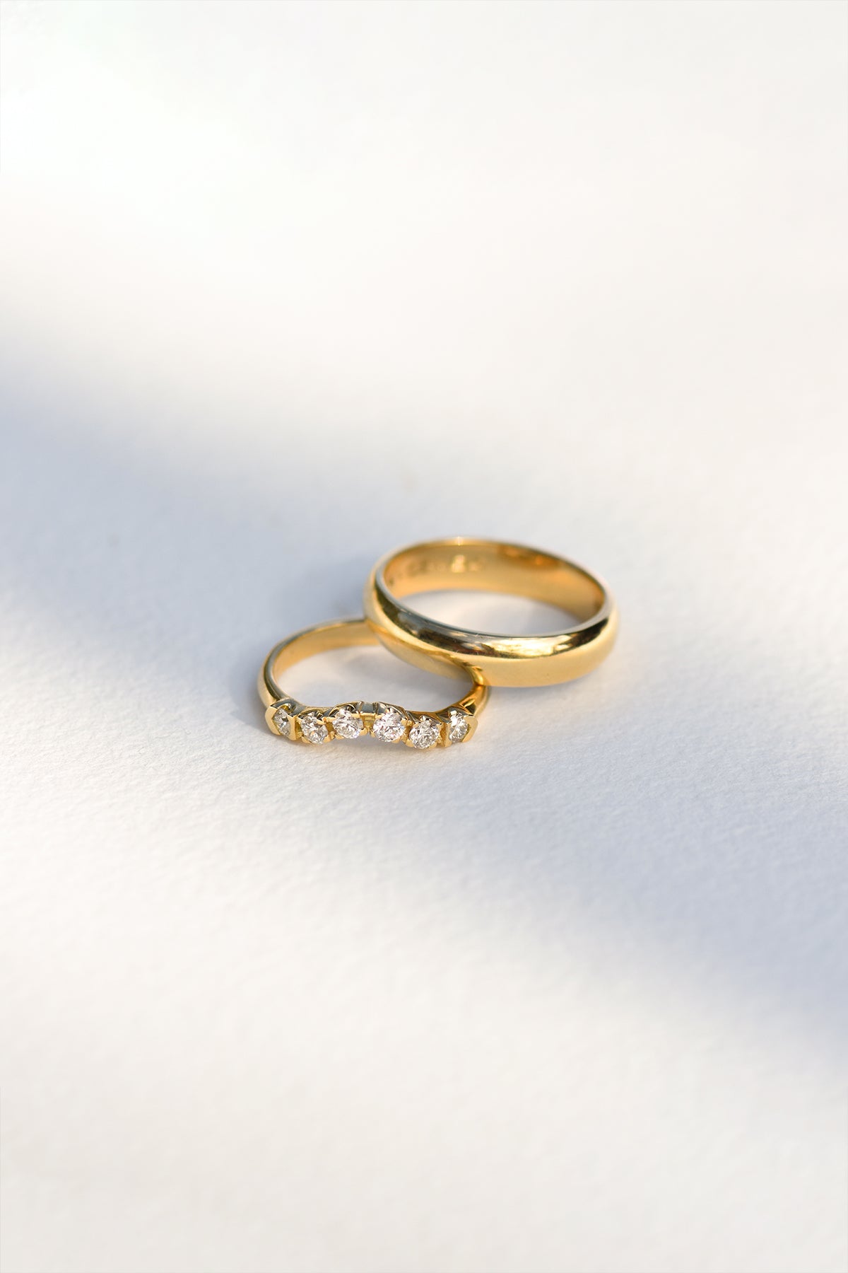 ELIZABETH WEDDING RING charlotte-penman-2