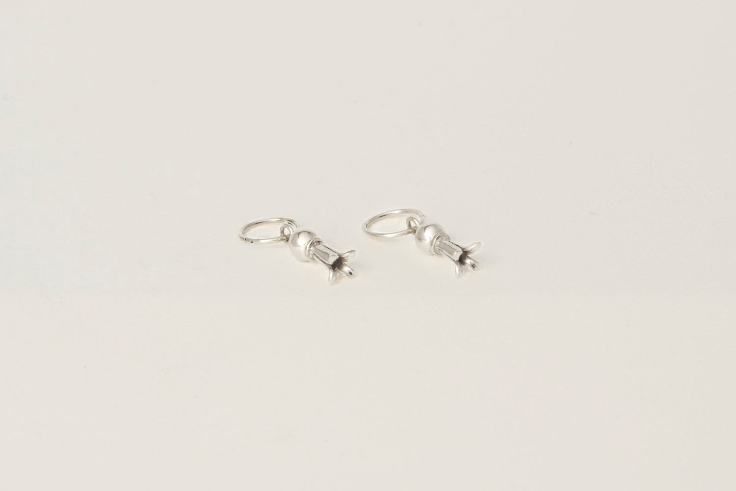 BEBE GRANADA HOOPS charlotte-penman-2