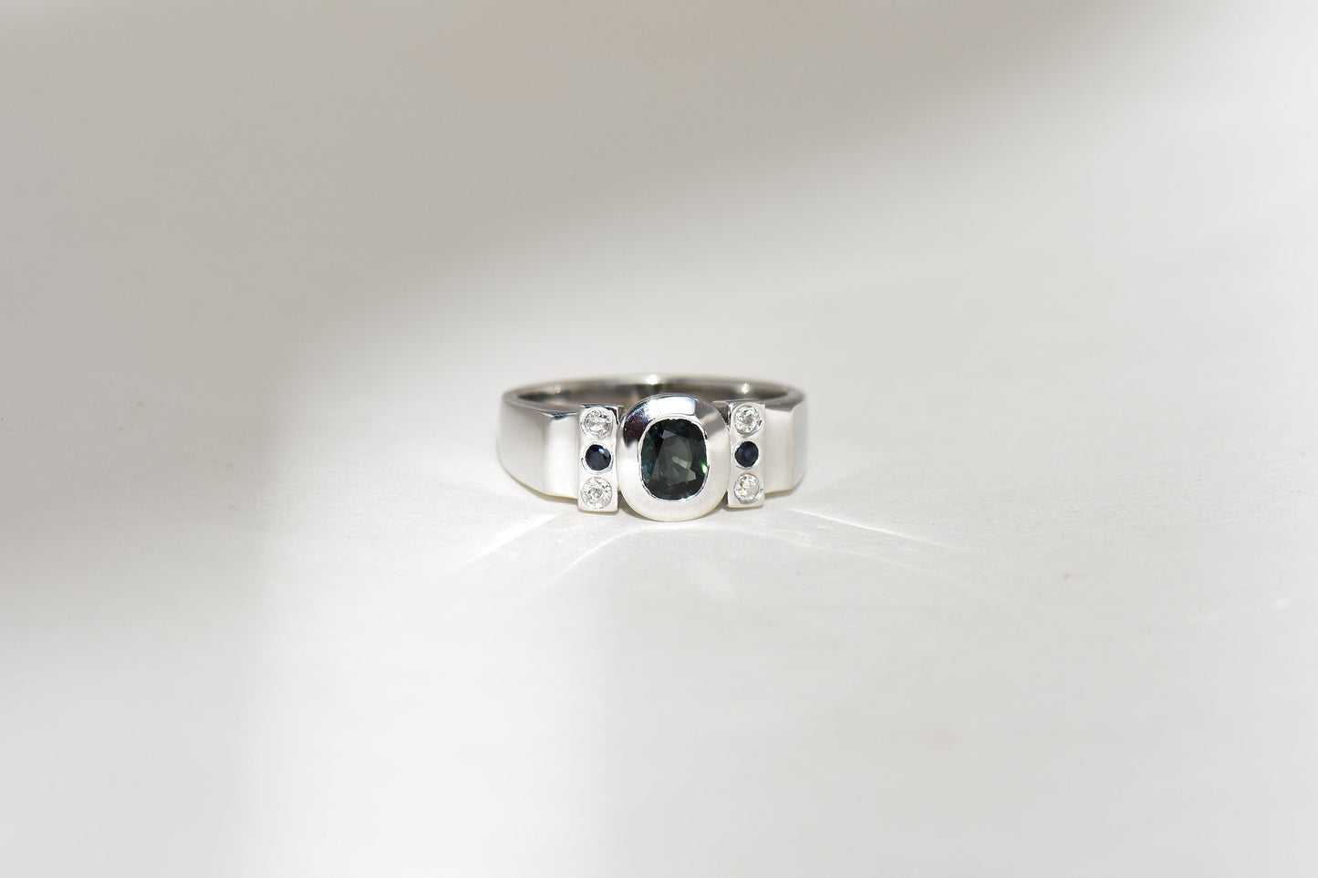 BRITTANY ENGAGEMENT RING charlotte-penman-2