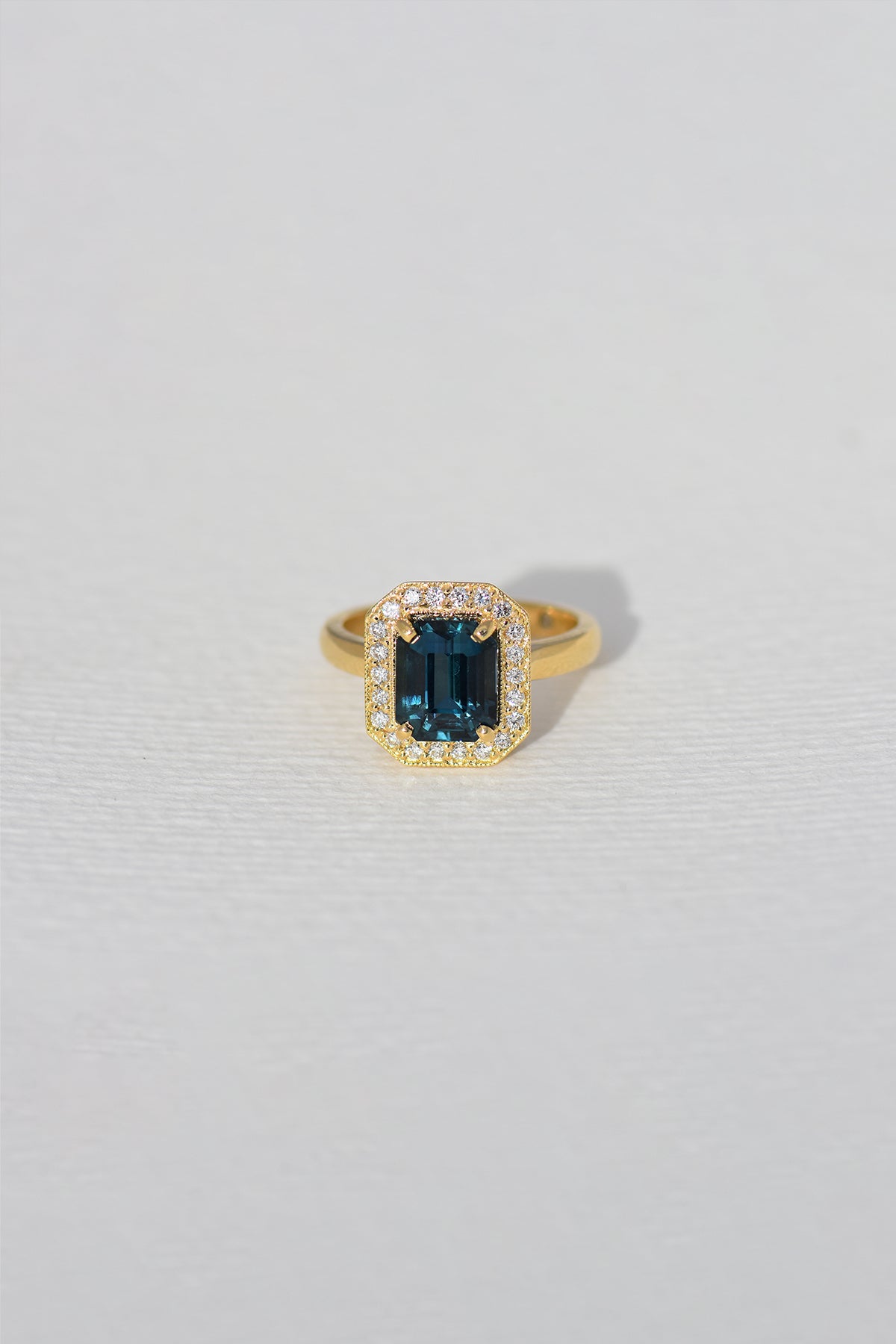 CHARLOTTE ENGAGEMENT RING charlotte-penman-2