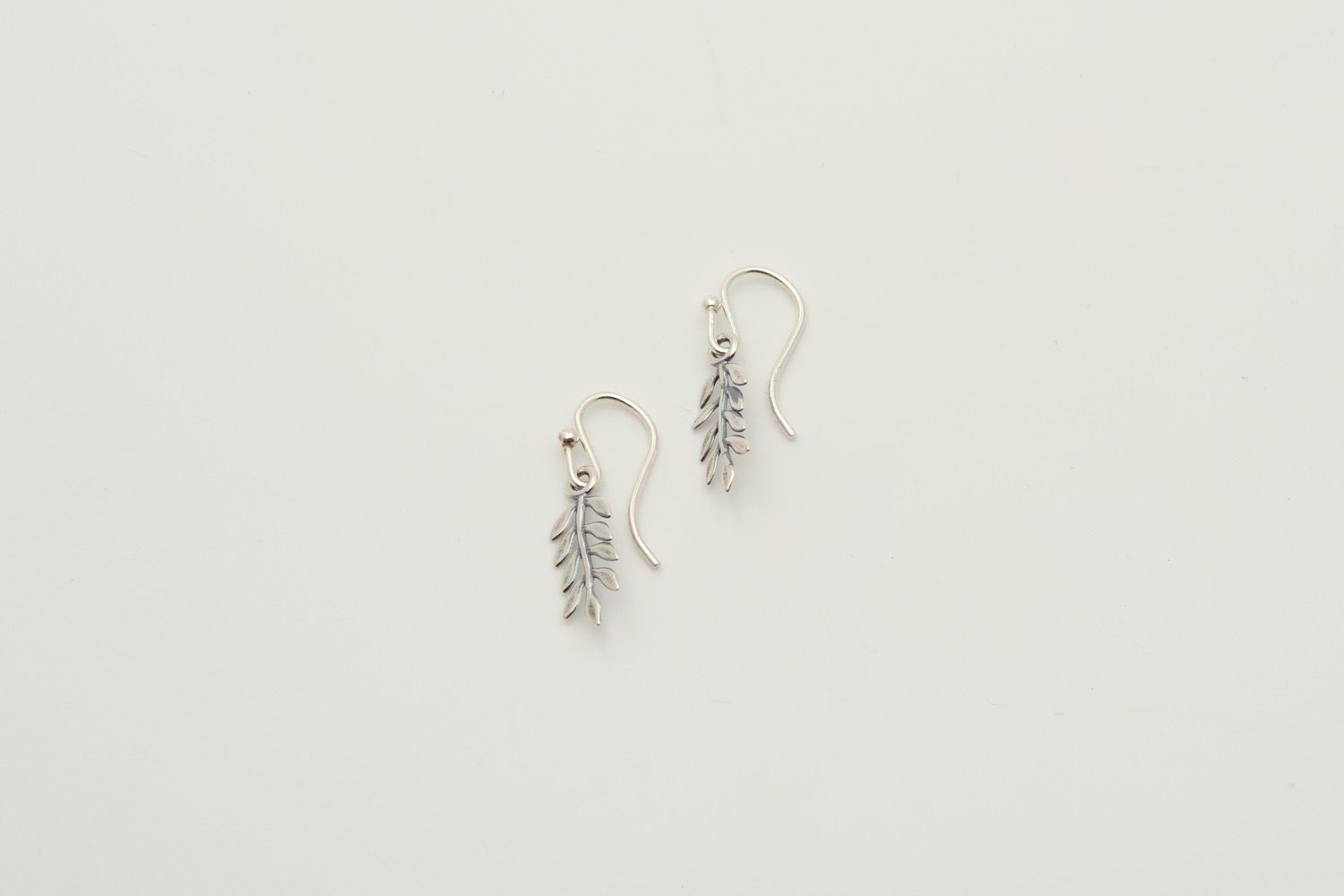 CASCADE EARRINGS charlotte-penman-2
