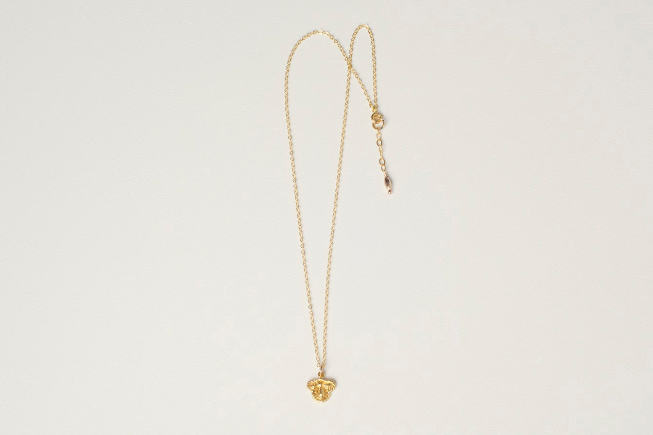 CHLORIS NECKLACE charlotte-penman-2