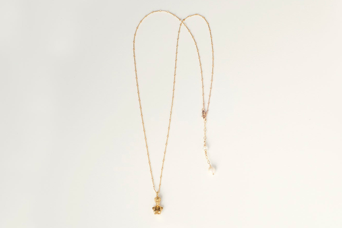 DEMETER NECKLACE charlotte-penman-2