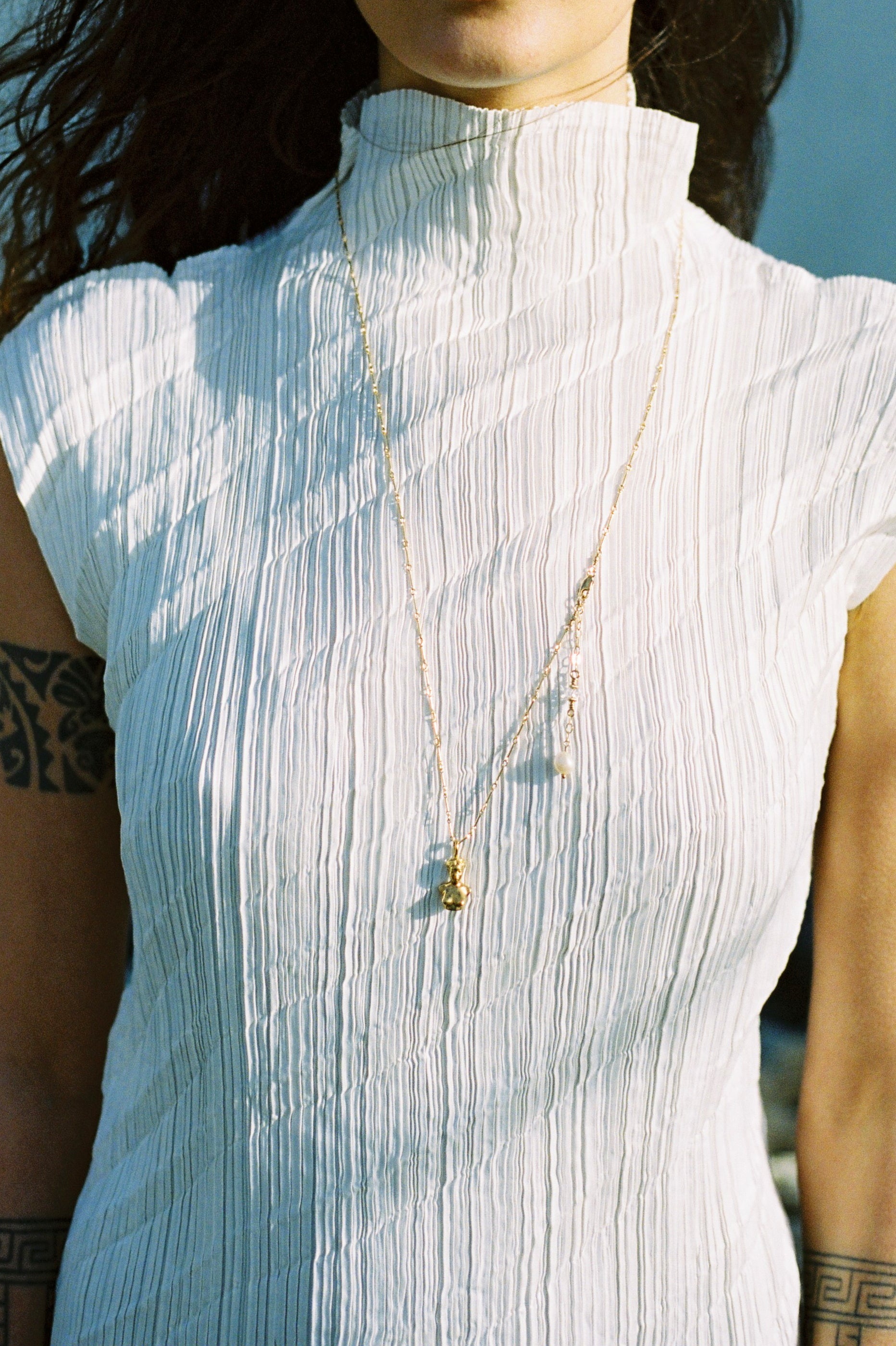 DEMETER NECKLACE charlotte-penman-2