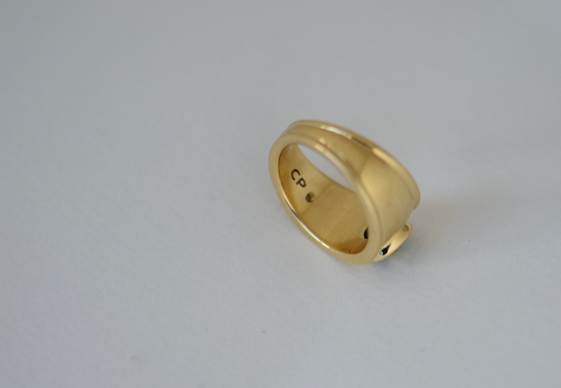 GEORGIE SAPPHIRE RING charlotte-penman-2