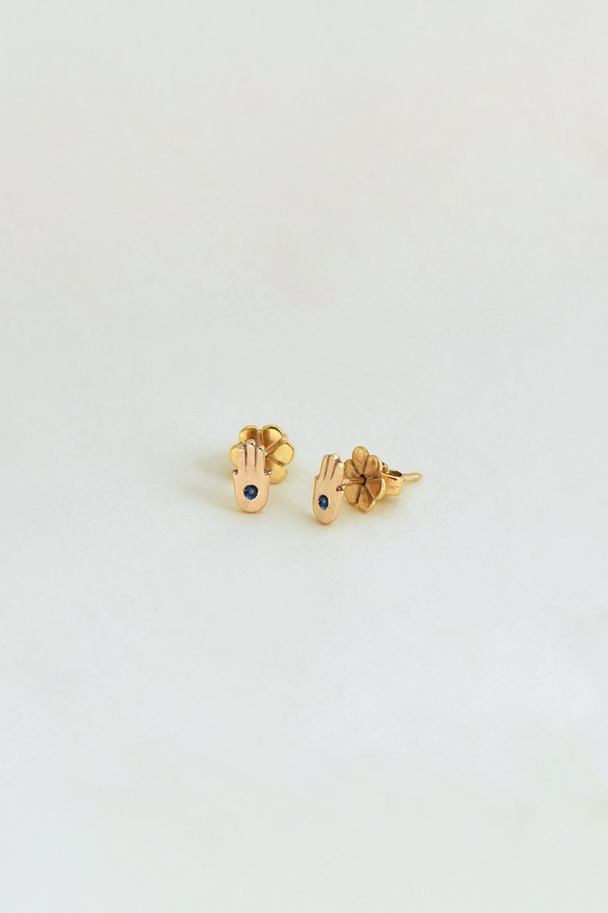 HAMSA HAND STUDS charlotte-penman-2