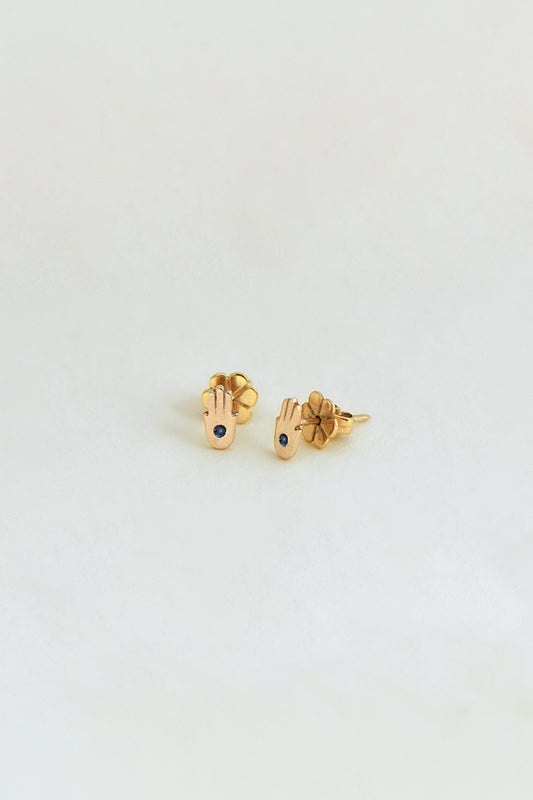 HAMSA HAND STUDS charlotte-penman-2