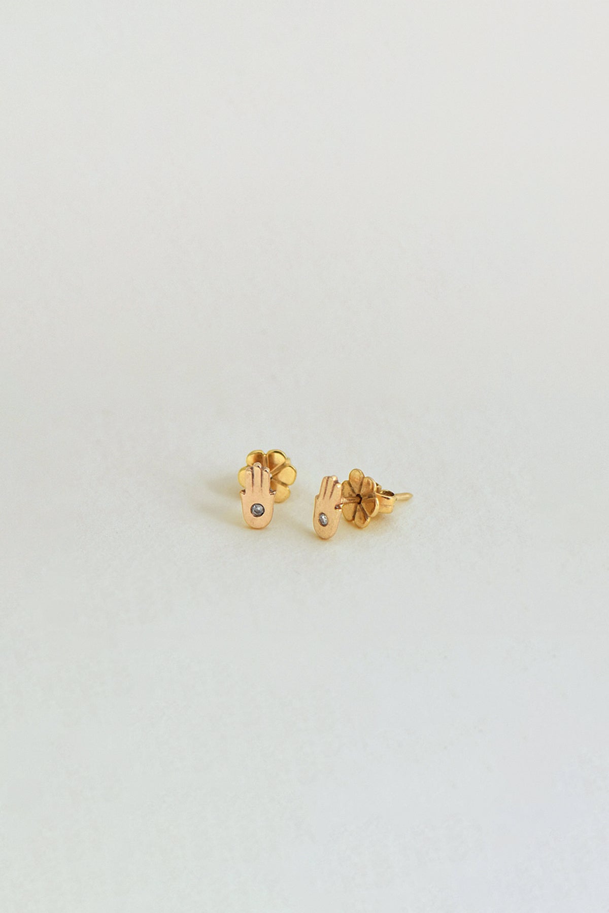 HAMSA HAND STUD charlotte-penman-2