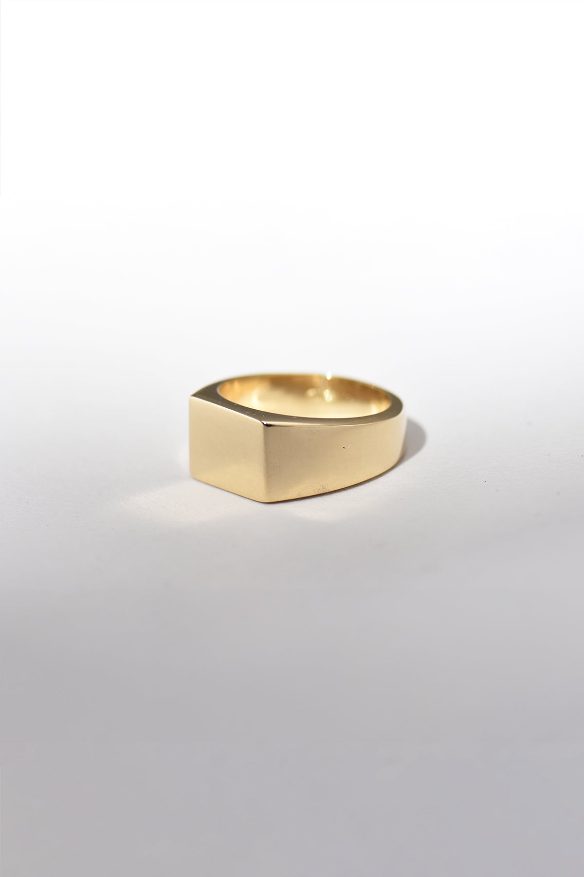 JAIRAH SIGNET WEDDING BAND charlotte-penman-2