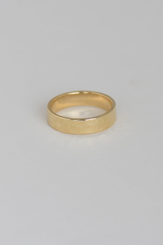 JONO WEDDING BAND 6MM charlotte-penman-2