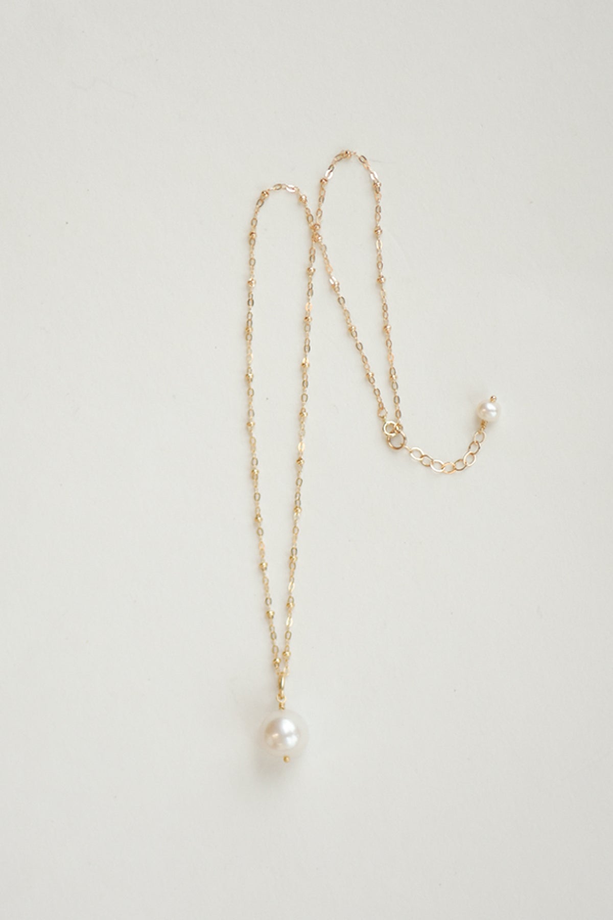 LA PEARLA NECKLACE charlotte-penman-2