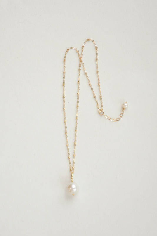 LA PEARLA NECKLACE charlotte-penman-2