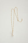 LA PEARLA NECKLACE